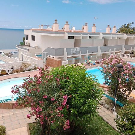 El Morro Sea View Apartment San Agustín Kültér fotó