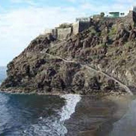 El Morro Sea View Apartment San Agustín Kültér fotó