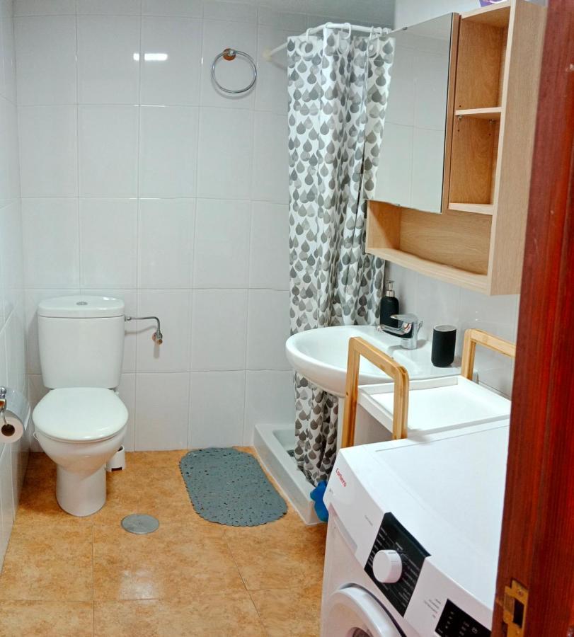 El Morro Sea View Apartment San Agustín Kültér fotó