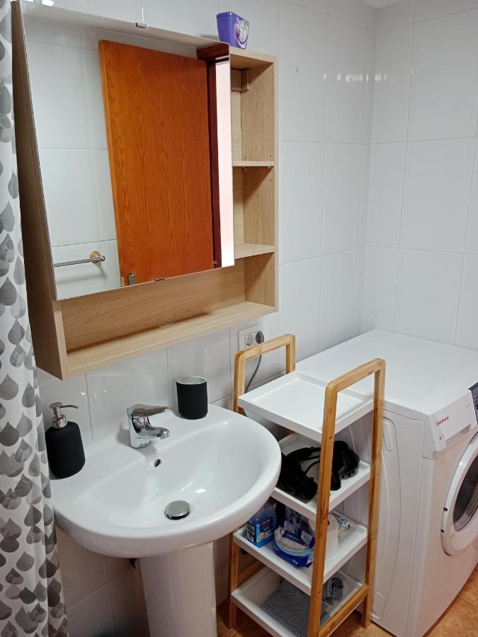 El Morro Sea View Apartment San Agustín Kültér fotó