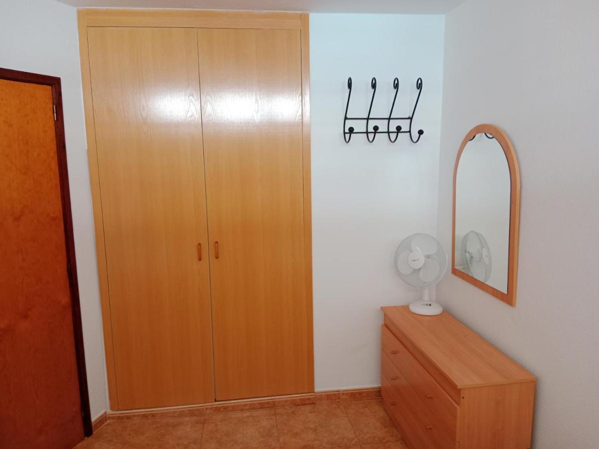 El Morro Sea View Apartment San Agustín Kültér fotó