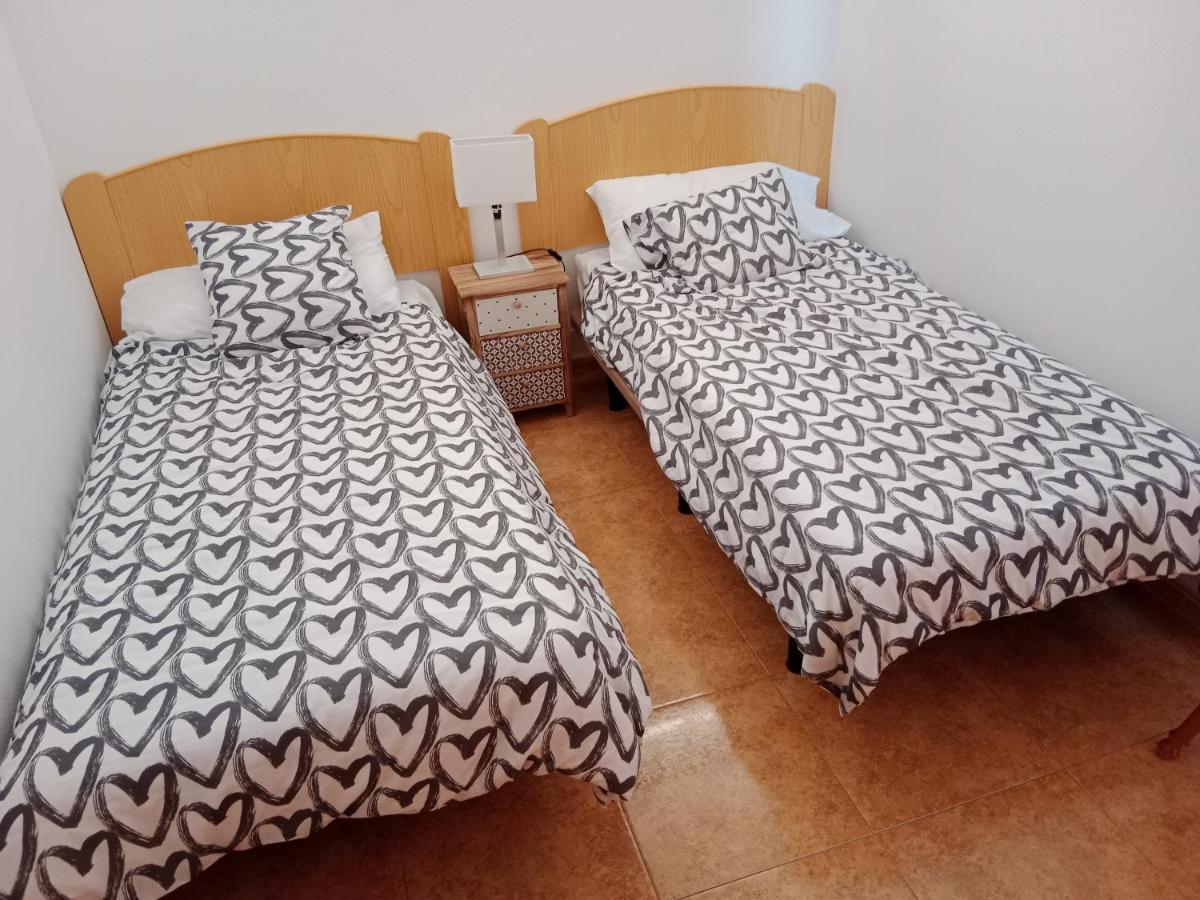 El Morro Sea View Apartment San Agustín Kültér fotó