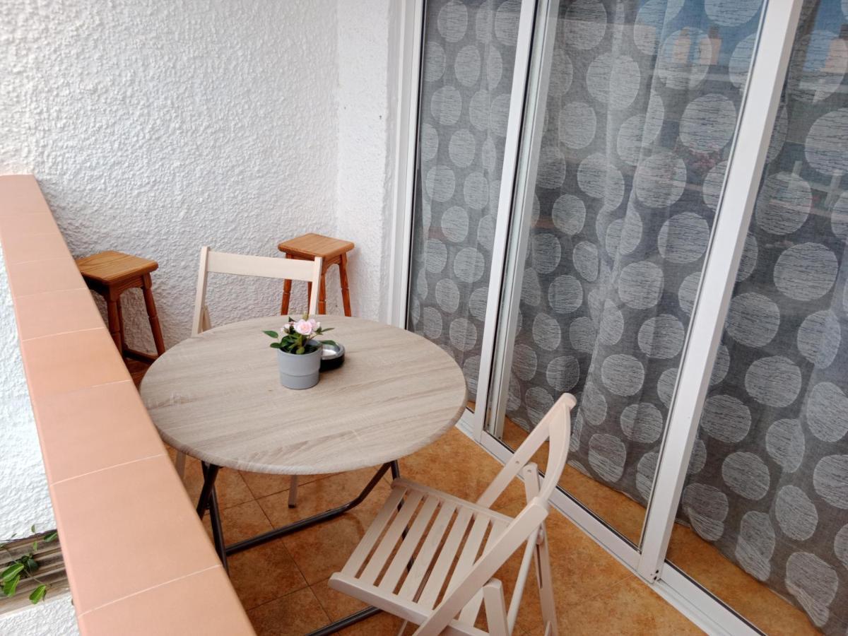 El Morro Sea View Apartment San Agustín Kültér fotó
