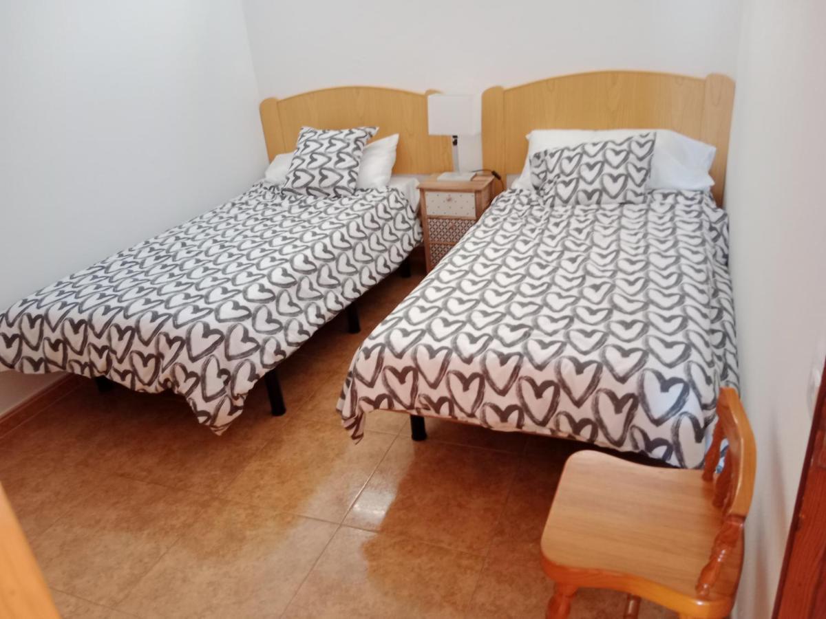 El Morro Sea View Apartment San Agustín Kültér fotó